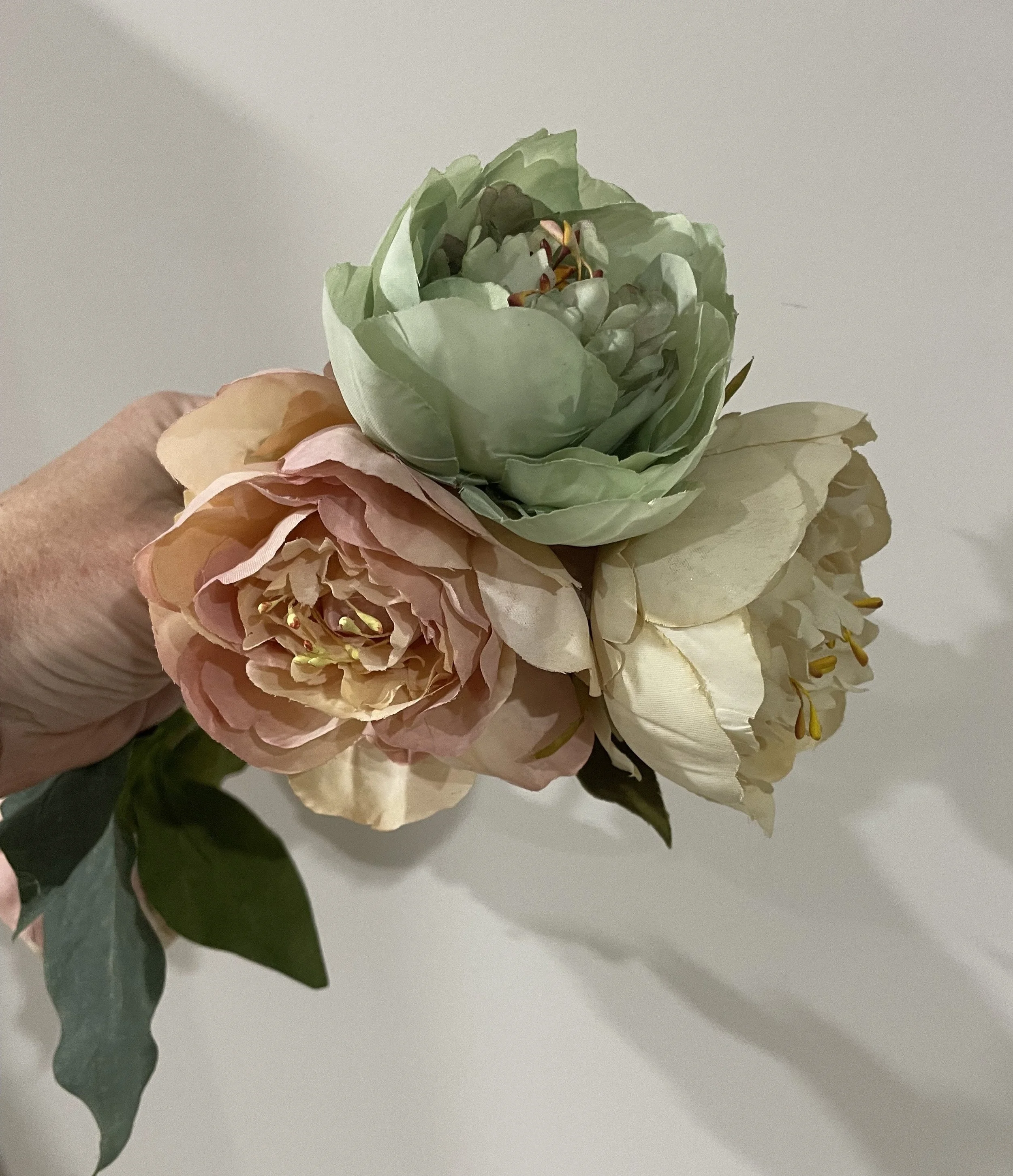 Valentines Day Flowers — Mayflower Designs